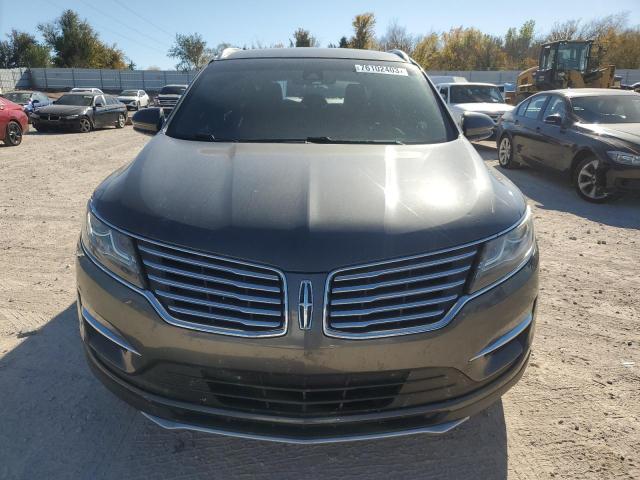 5LMCJ2C9XHUL28300 - 2017 LINCOLN MKC SELECT Graphit Foto 5
