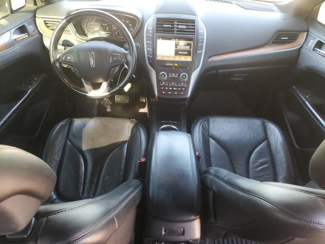 5LMCJ2C9XHUL28300 - 2017 LINCOLN MKC SELECT Graphit Foto 8