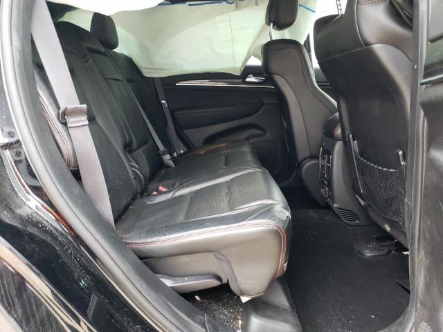 1C4RJFLT3MC533784 - 2021 JEEP GRAND CHER TRAILHAWK 黑色 照片 11