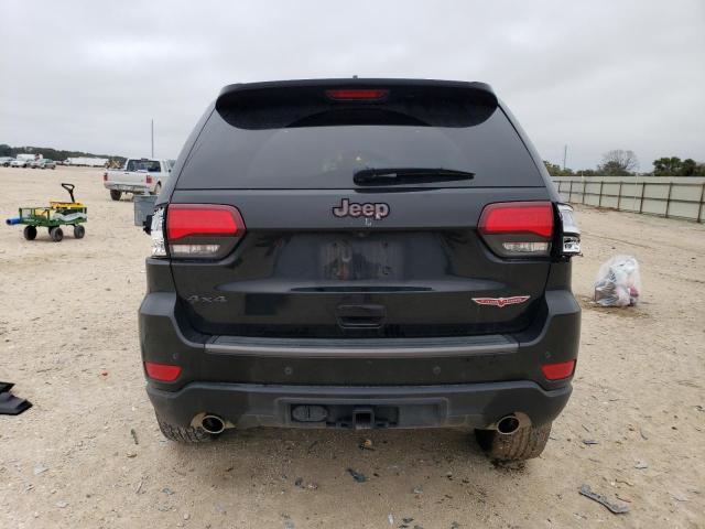 1C4RJFLT3MC533784 - 2021 JEEP GRAND CHER TRAILHAWK 黑色 照片 6