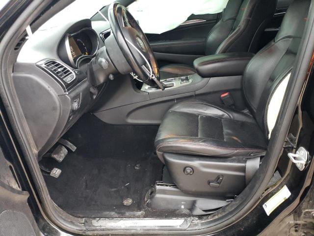 1C4RJFLT3MC533784 - 2021 JEEP GRAND CHER TRAILHAWK 黑色 照片 7