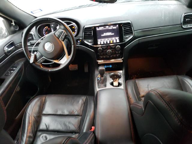 1C4RJFLT3MC533784 - 2021 JEEP GRAND CHER TRAILHAWK 黑色 照片 8