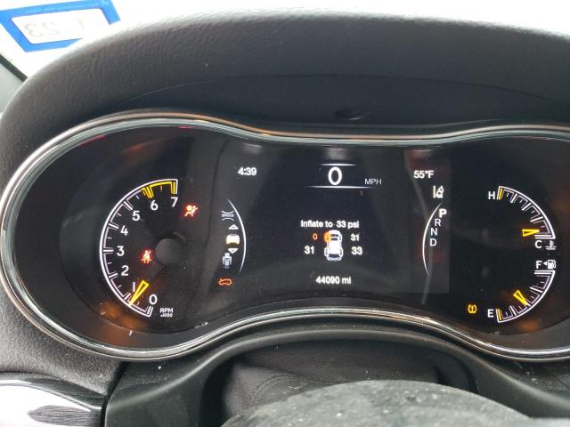 1C4RJFLT3MC533784 - 2021 JEEP GRAND CHER TRAILHAWK 黑色 照片 9