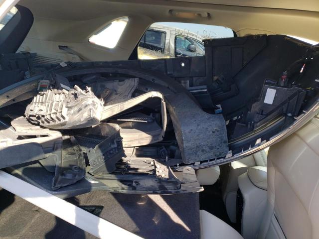 5LMCJ2A90FUJ46895 - 2015 LINCOLN MKC BEIGE photo 13