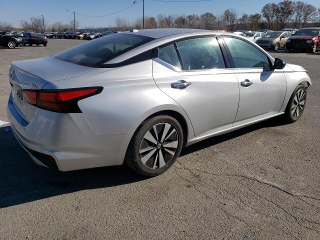 1N4BL4EV3KC256670 - 2019 NISSAN ALTIMA SL SILVER photo 3