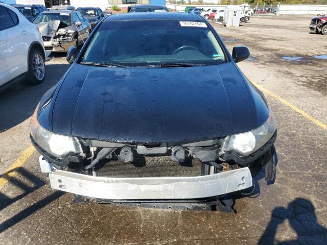 JH4CU2F62CC030160 - 2012 ACURA TSX TECH BLACK photo 5