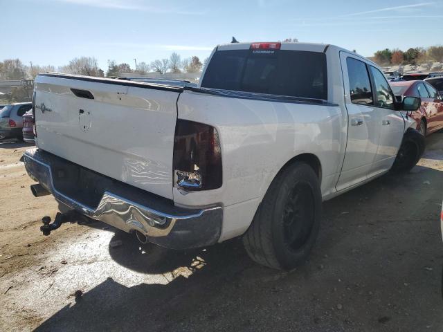 1C6RR6LT2FS581723 - 2015 RAM 1500 SLT WHITE photo 3