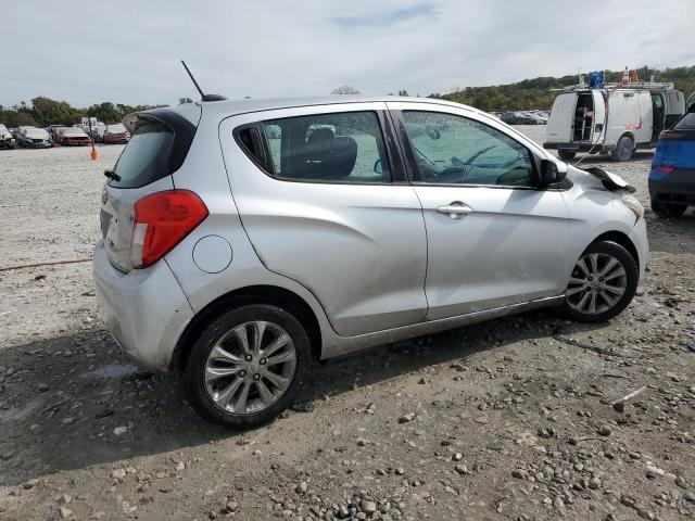KL8CD6SA1HC773220 - 2017 CHEVROLET SPARK 1LT 银色 照片 3
