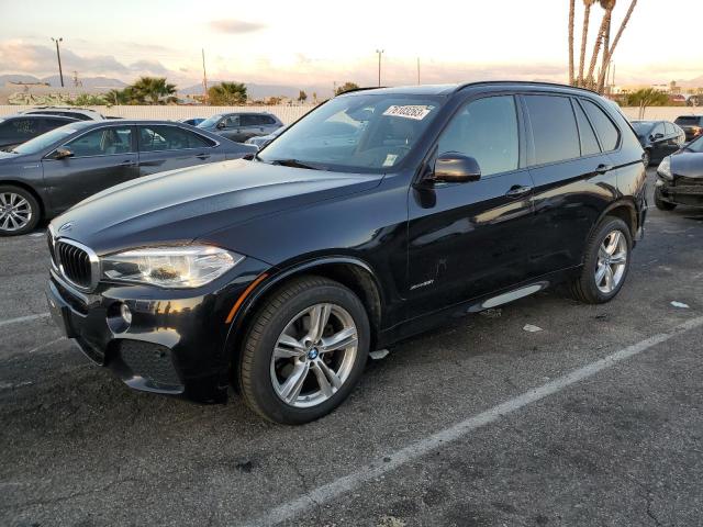 2014 BMW X5 XDRIVE35I, 