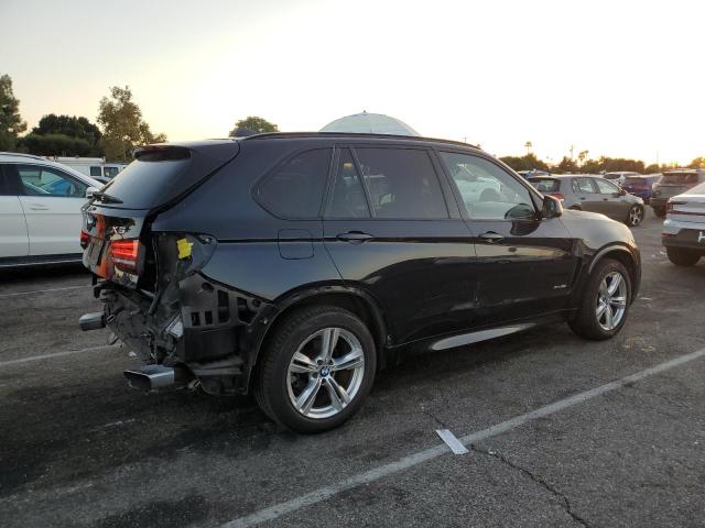 5UXKR0C51E0K42890 - 2014 BMW X5 XDRIVE35I BLACK photo 3