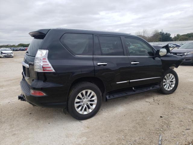 JTJBM7FX1J5183193 - 2018 LEXUS GX 460 BLACK photo 3