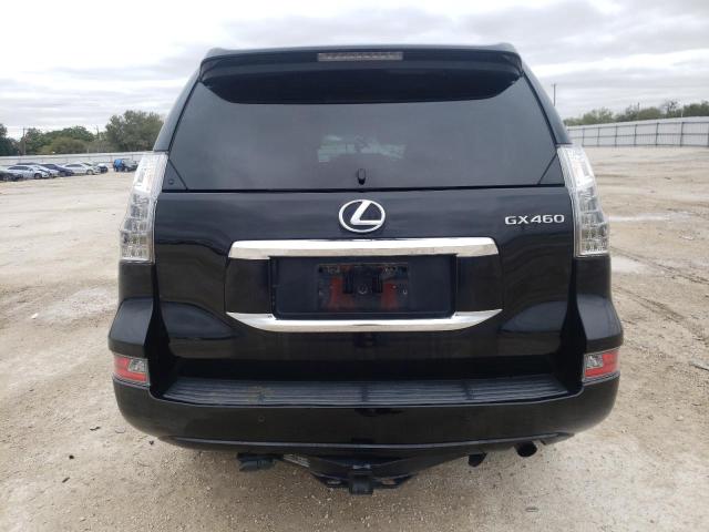 JTJBM7FX1J5183193 - 2018 LEXUS GX 460 BLACK photo 6