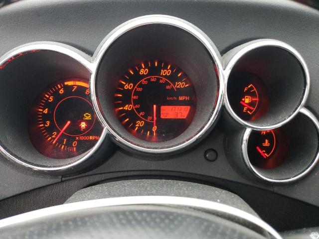 2T1KR32EX3C059107 - 2003 TOYOTA COROLLA MA XR WHITE photo 9