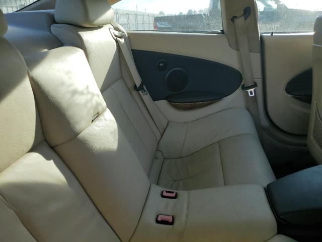 WBAEH73425CF95073 - 2005 BMW 645 CI AUTOMATIC 棕色 照片 10