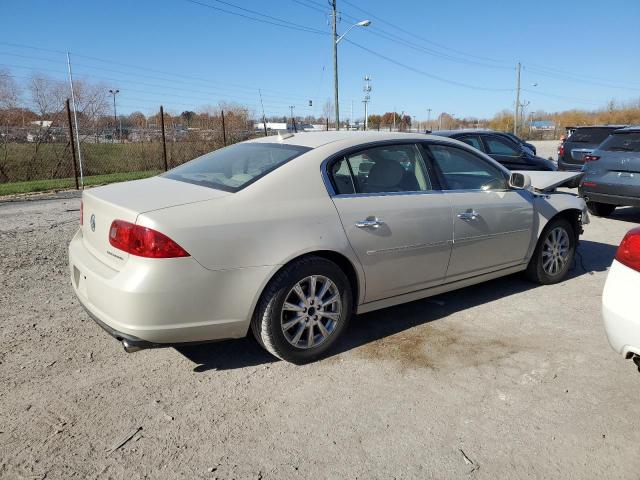 1G4HA5EMXBU123806 - 2011 BUICK LUCERNE CX WHITE photo 3