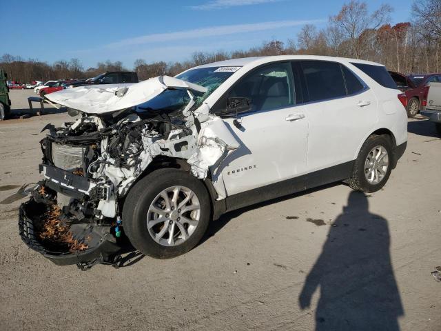 2019 CHEVROLET EQUINOX LT, 