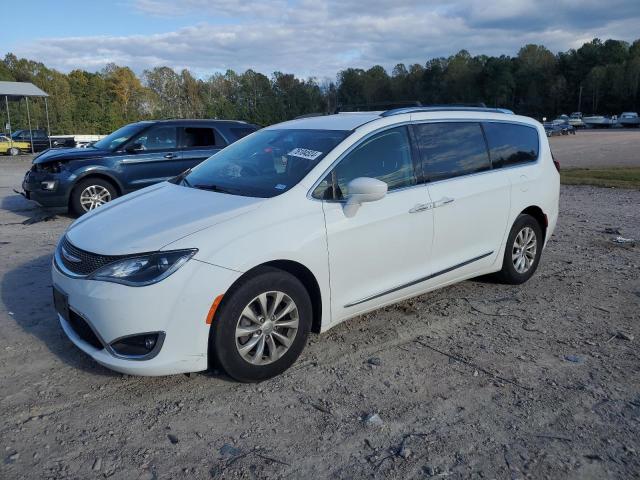 2019 CHRYSLER PACIFICA TOURING L, 