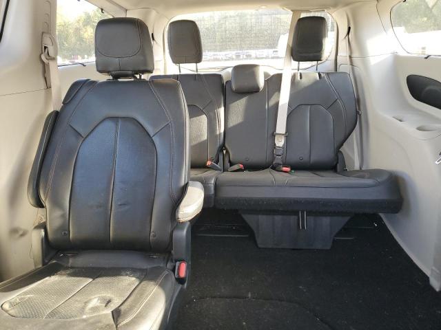 2C4RC1BG2KR603720 - 2019 CHRYSLER PACIFICA TOURING L Ağ foto 10