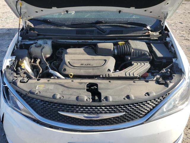2C4RC1BG2KR603720 - 2019 CHRYSLER PACIFICA TOURING L Ağ foto 12