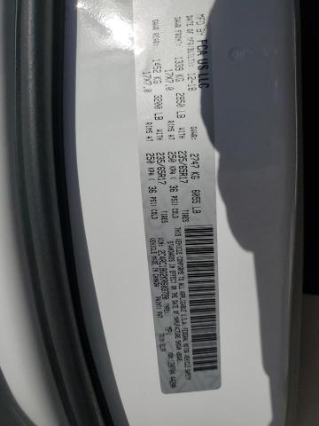 2C4RC1BG2KR603720 - 2019 CHRYSLER PACIFICA TOURING L Ağ foto 13