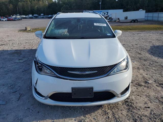 2C4RC1BG2KR603720 - 2019 CHRYSLER PACIFICA TOURING L Ağ foto 5