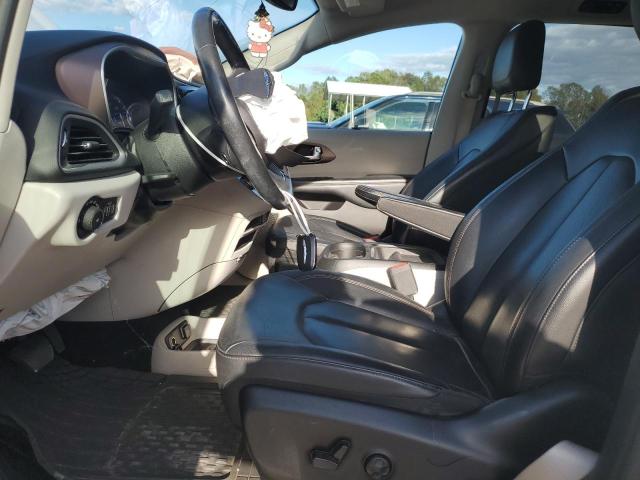 2C4RC1BG2KR603720 - 2019 CHRYSLER PACIFICA TOURING L Ağ foto 7