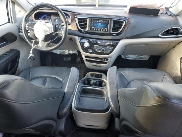 2C4RC1BG2KR603720 - 2019 CHRYSLER PACIFICA TOURING L Ağ foto 8
