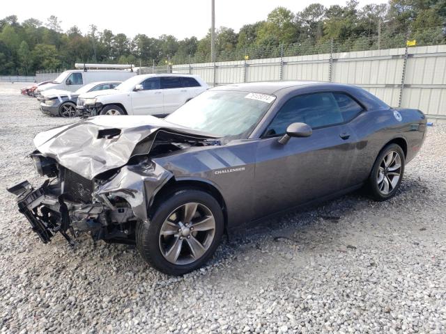 2015 DODGE CHALLENGER SXT, 