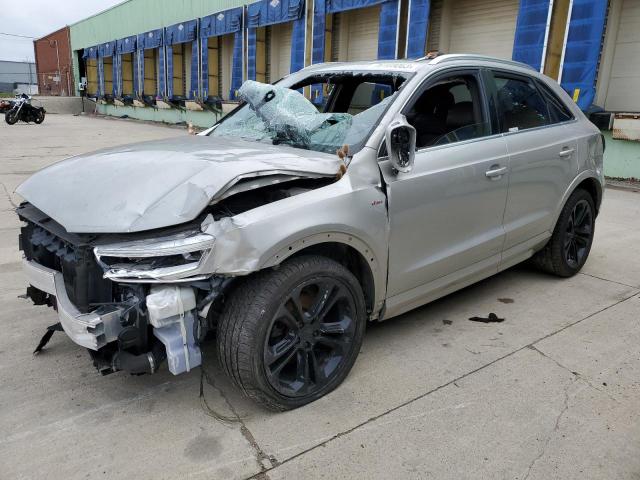 2016 AUDI Q3 PRESTIGE, 