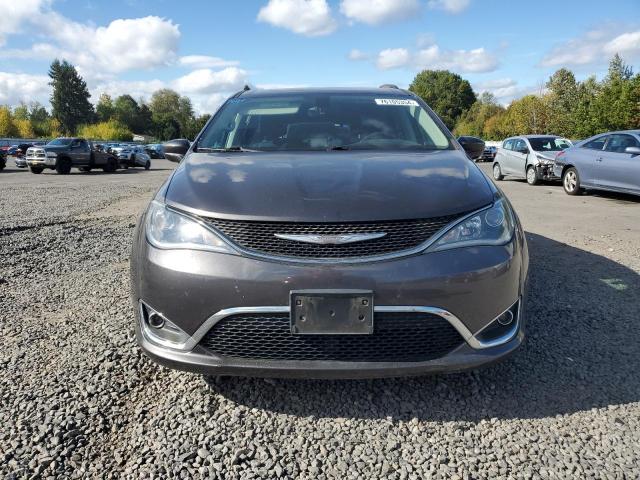 2C4RC1BG3HR692044 - 2017 CHRYSLER PACIFICA TOURING L GRAY photo 5