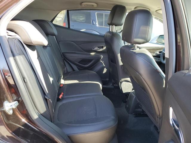 KL4CJFSB9FB249674 - 2015 BUICK ENCORE CONVENIENCE 棕色 照片 10