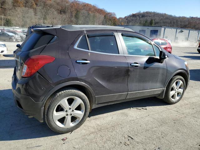 KL4CJFSB9FB249674 - 2015 BUICK ENCORE CONVENIENCE 棕色 照片 3