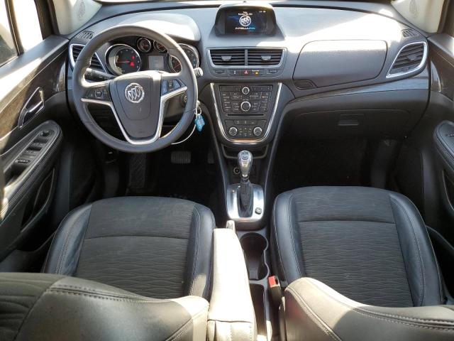 KL4CJFSB9FB249674 - 2015 BUICK ENCORE CONVENIENCE 棕色 照片 8
