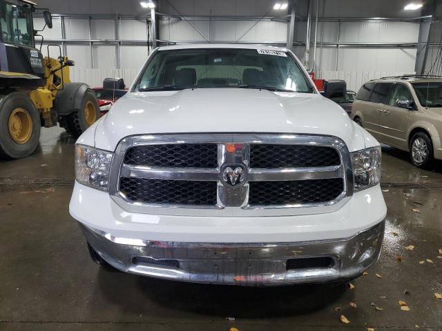 1C6RR6LG8NS185295 - 2022 RAM 1500 CLASS SLT 白色 照片 5