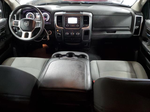 1C6RR6LG8NS185295 - 2022 RAM 1500 CLASS SLT 白色 照片 8