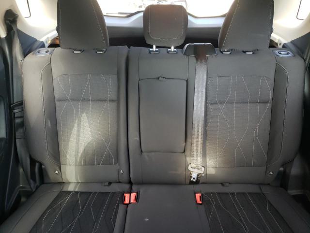 MAJ3P1TE6JC243520 - 2018 FORD ECOSPORT SE Silber Foto 10