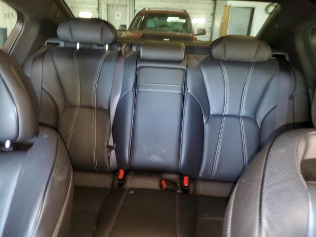 JH4KC1F52LC000477 - 2020 ACURA RLX TECHNOLOGY BLACK photo 10
