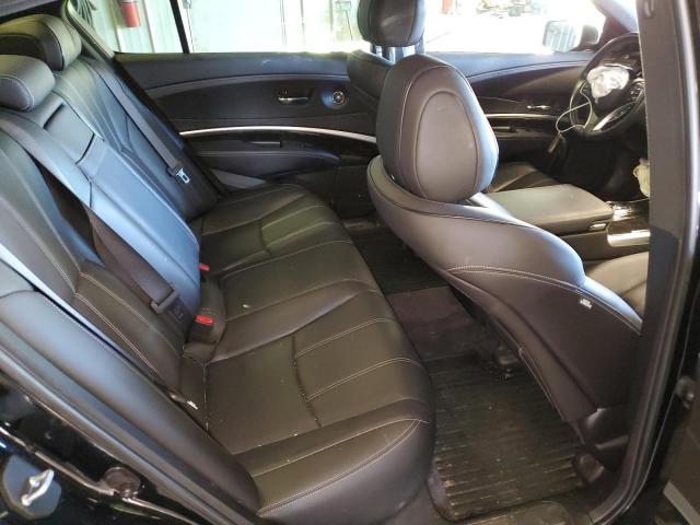 JH4KC1F52LC000477 - 2020 ACURA RLX TECHNOLOGY BLACK photo 11