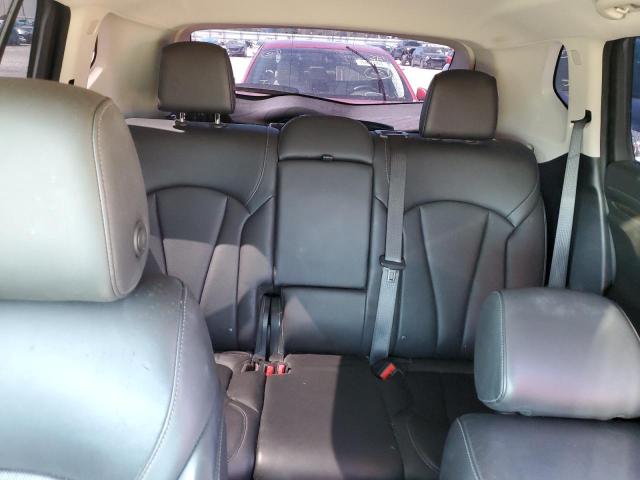 LRBFXCSA5LD108784 - 2020 BUICK ENVISION ESSENCE წითელი ფოტო 10