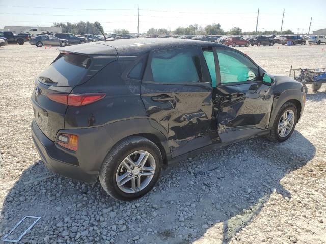 KM8K12AA4LU510983 - 2020 HYUNDAI KONA SE BLACK photo 3