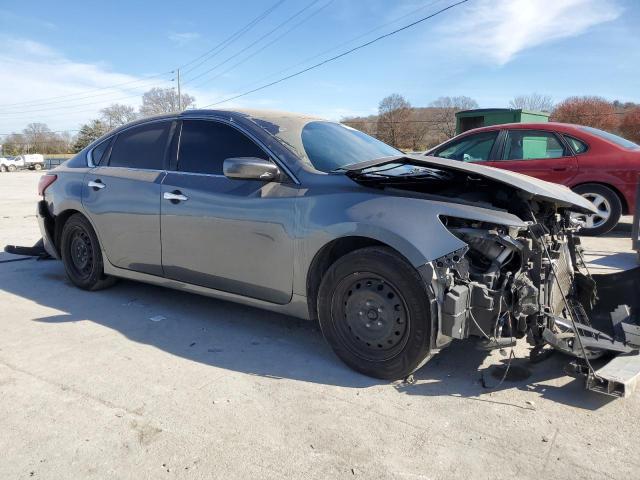 1N4AL3AP4JC250193 - 2018 NISSAN ALTIMA 2.5 GRAY photo 4