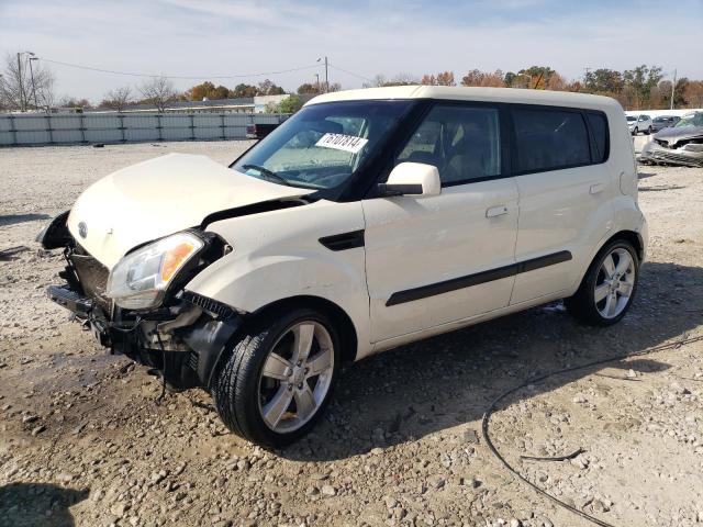 2010 KIA SOUL +, 