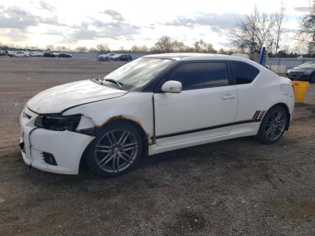 2011 TOYOTA SCION TC, 