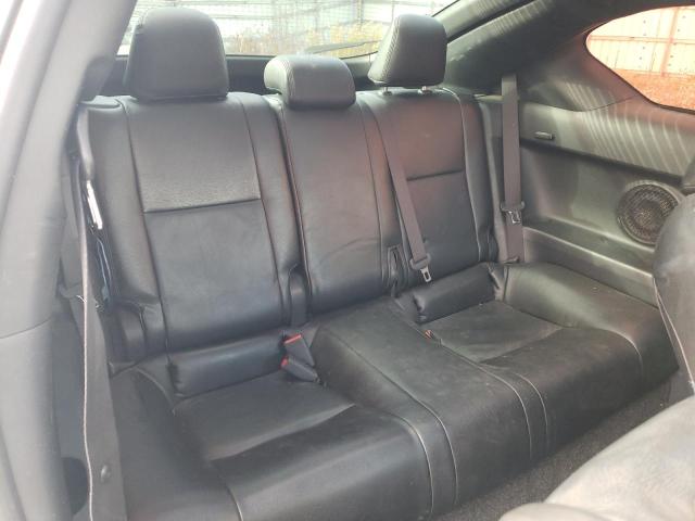JTKJF5C78B3005692 - 2011 TOYOTA SCION TC 白色 照片 10