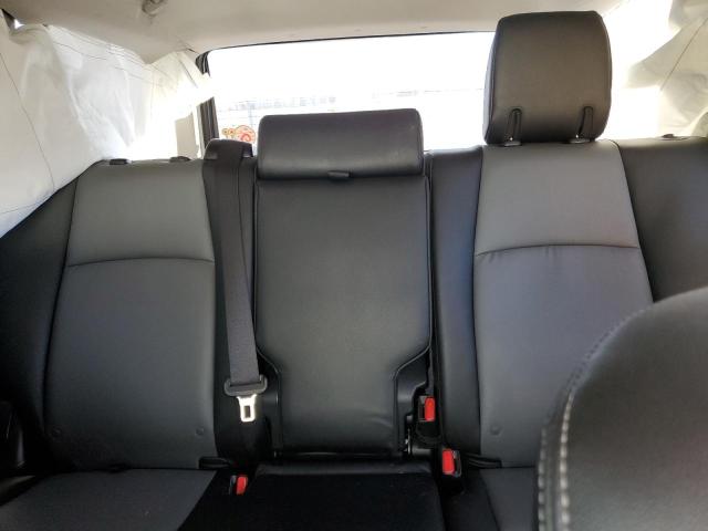 JTENU5JR2N6069941 - 2022 TOYOTA 4RUNNER SR5/SR5 PREMIUM 白色 照片 10