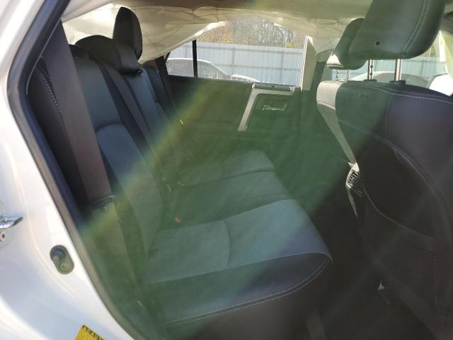 JTENU5JR2N6069941 - 2022 TOYOTA 4RUNNER SR5/SR5 PREMIUM 白色 照片 11