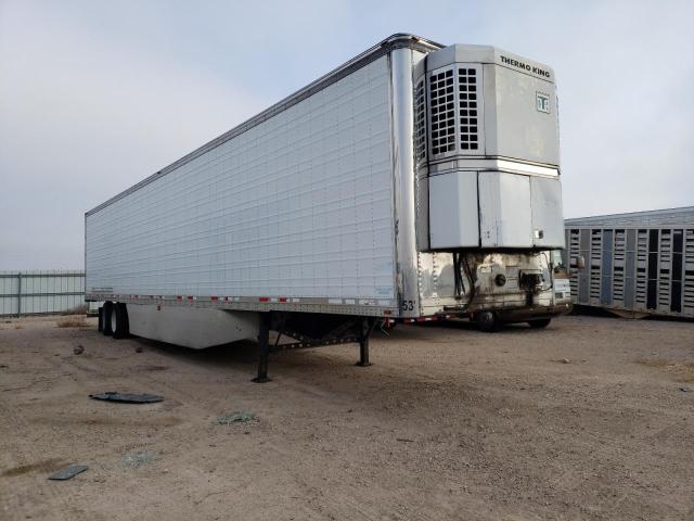 527SR5323AM000120 - 2010 OTHR 53 TRAILER WHITE photo 1