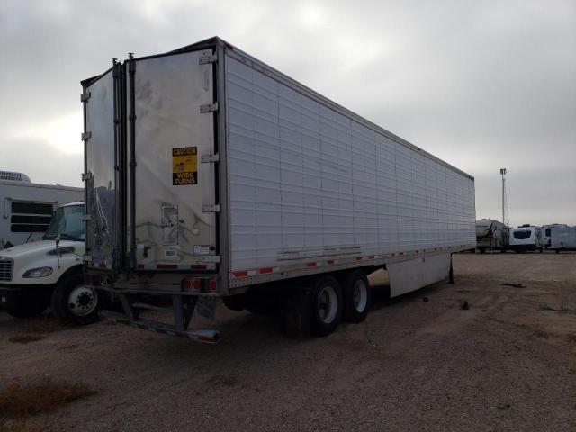 527SR5323AM000120 - 2010 OTHR 53 TRAILER WHITE photo 4