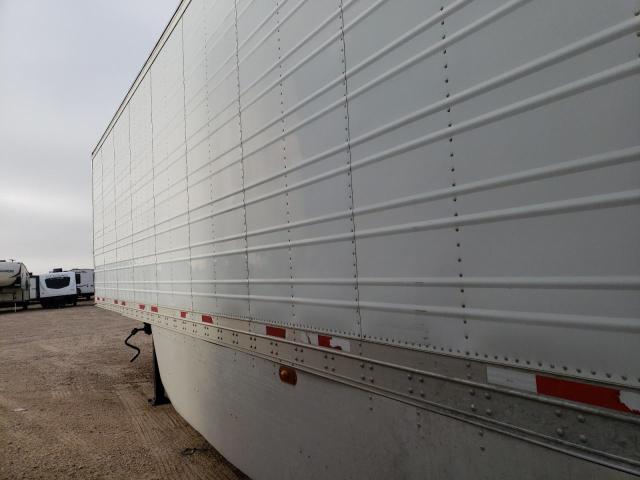 527SR5323AM000120 - 2010 OTHR 53 TRAILER WHITE photo 7