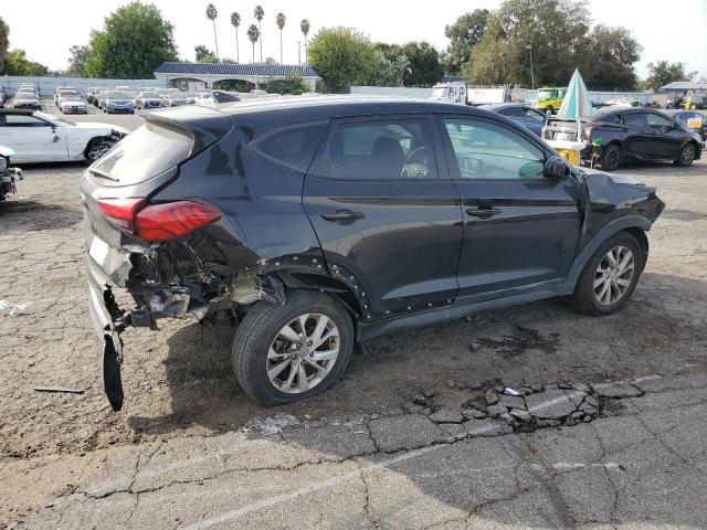 KM8J23A43LU080842 - 2020 HYUNDAI TUCSON SE BLACK photo 3